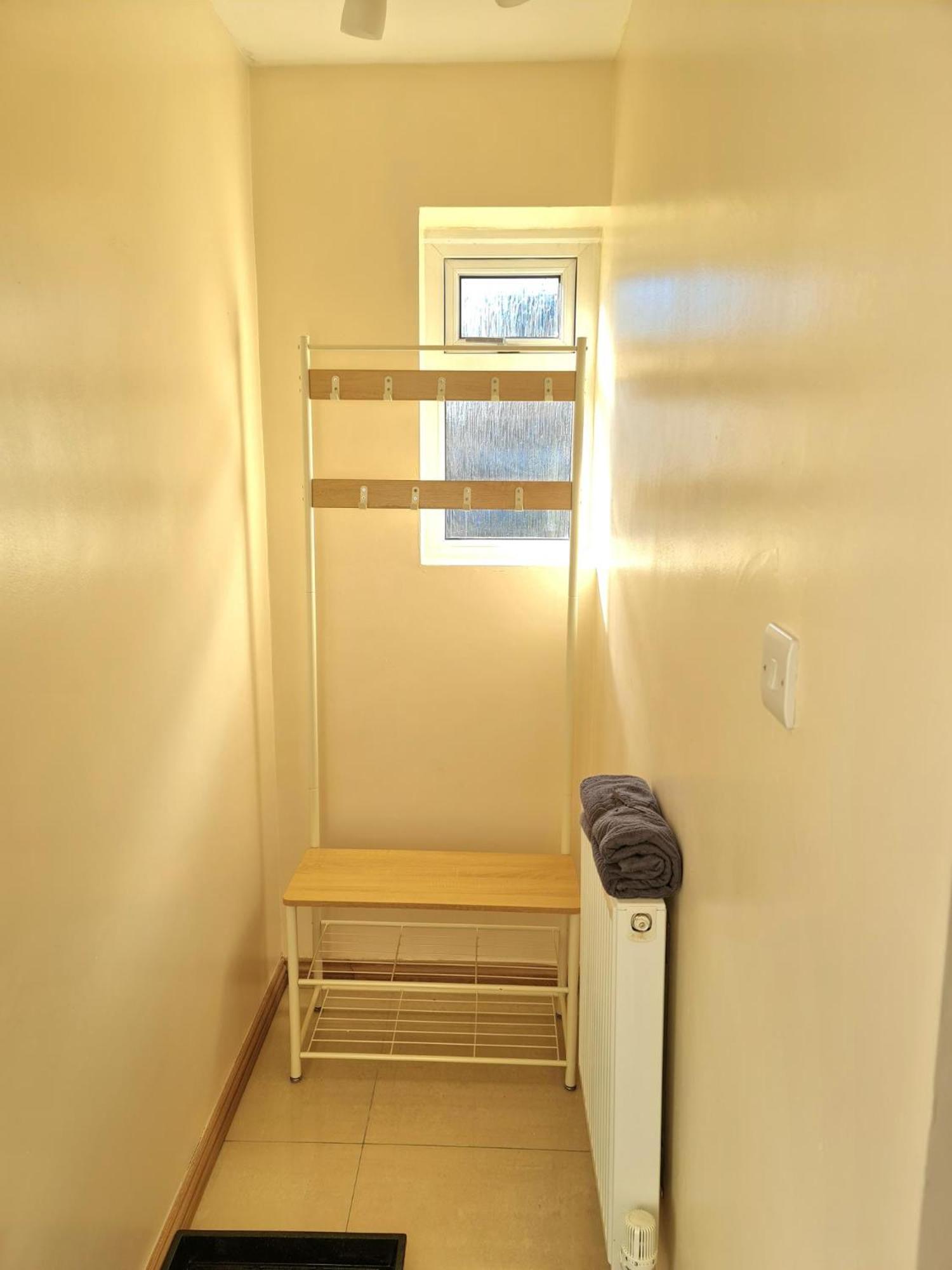 Apartment London Luxury 2 Bedroom Flat Sleeps 8 Free Parking East Barnet